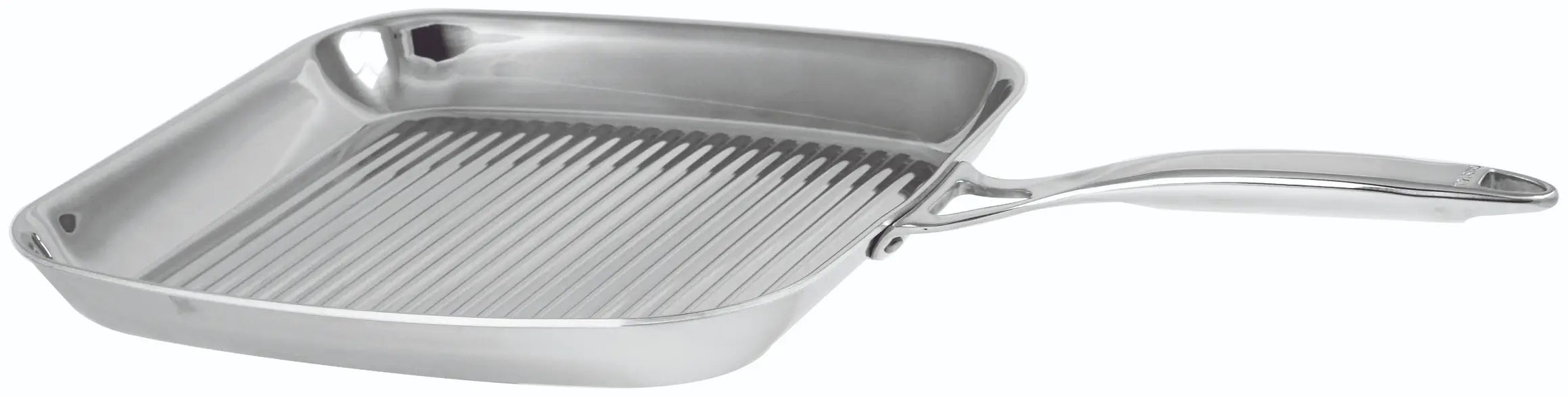 Cristel Square Grill