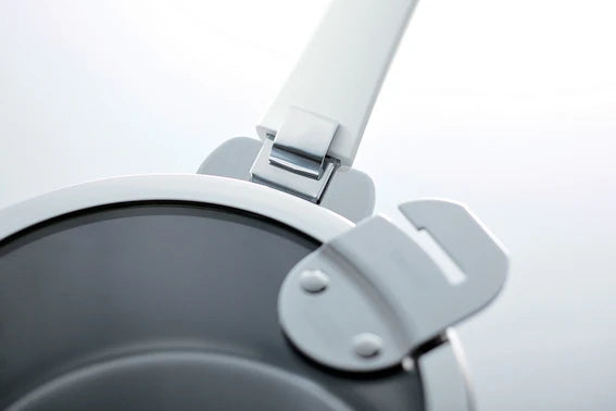 Cristel Removable Strate Lid / Strate Pot Lid