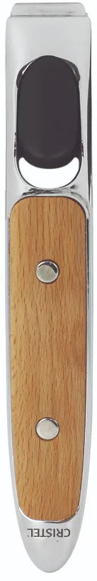 Cristel Zenith Beech Wood Handle / Zenith Long Handle