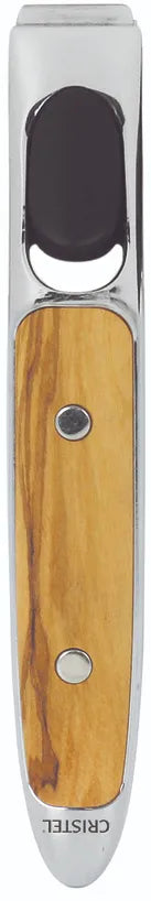 Cristel Zenith Beech Wood Handle / Zenith Long Handle