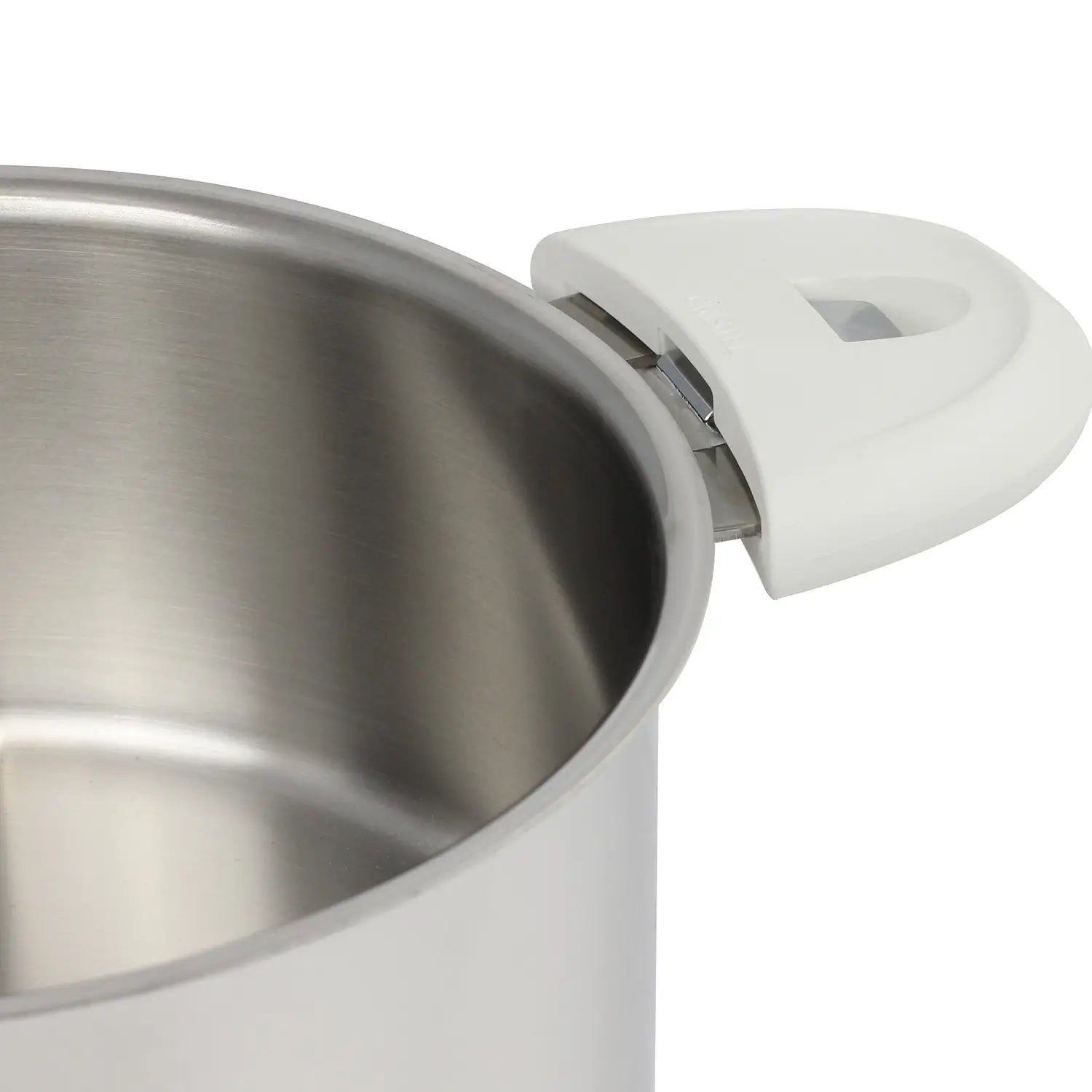 Cristel Mutine Side Handle / Mutine Short Handle