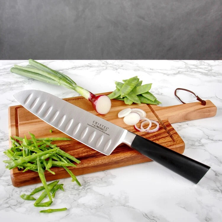 Cristel Paring Knife by Marttiini / Kitchen Knife