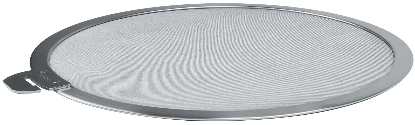 Cristel Removable Strate Anti-Spattering Lid Large Size 33 cm