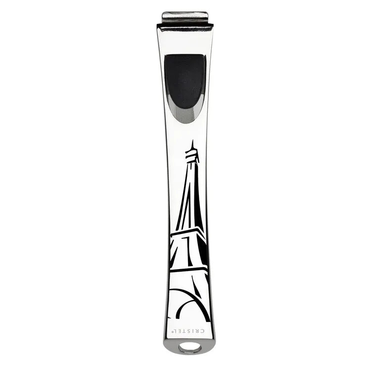 Cristel Stainless Steel Long Handle Casteline Eiffel Tower