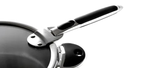 Cristel Zenith 3 Removable Handle